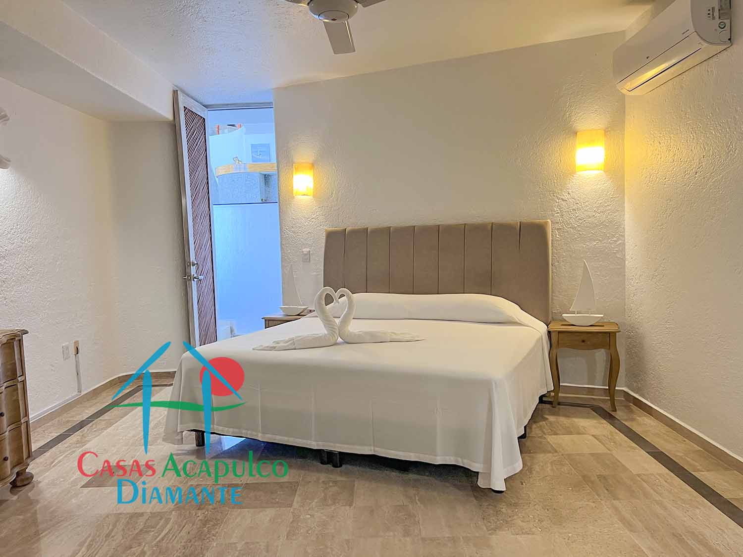 Casa Buenos Aires - Recámara cuatro 7